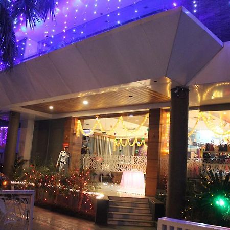 Hotel Rallentino Kota  Dış mekan fotoğraf