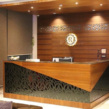 Hotel Rallentino Kota  Dış mekan fotoğraf