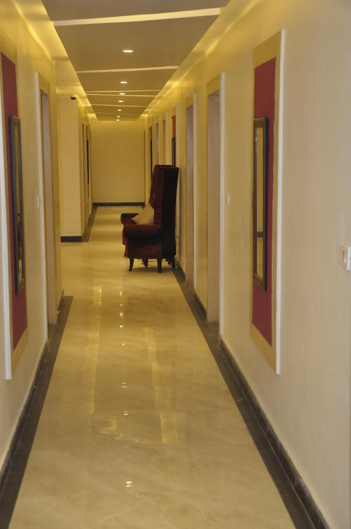 Hotel Rallentino Kota  Dış mekan fotoğraf