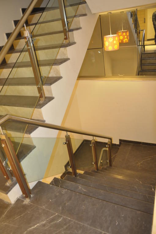 Hotel Rallentino Kota  Dış mekan fotoğraf