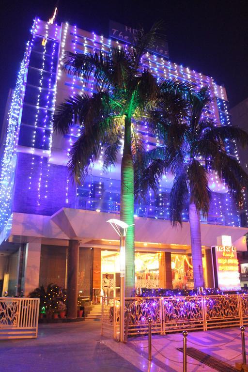 Hotel Rallentino Kota  Dış mekan fotoğraf