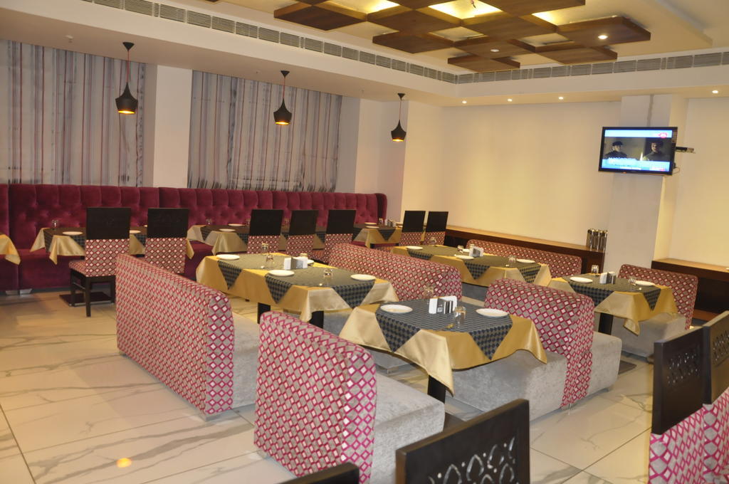 Hotel Rallentino Kota  Dış mekan fotoğraf