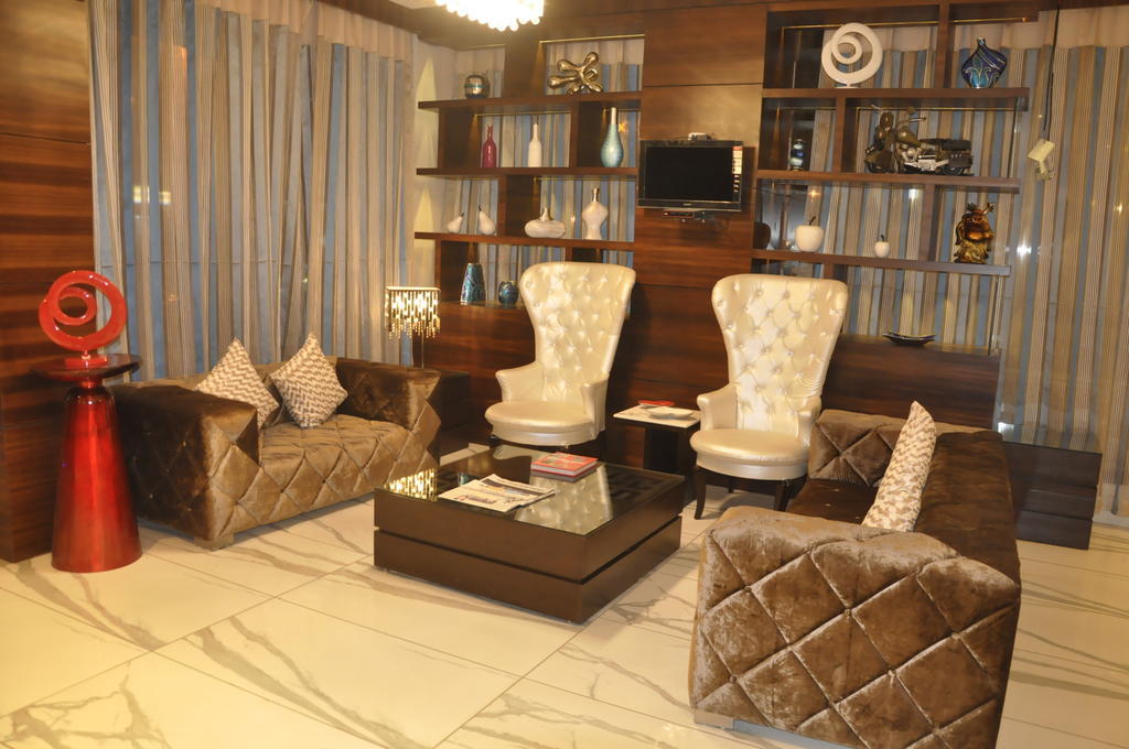 Hotel Rallentino Kota  Dış mekan fotoğraf