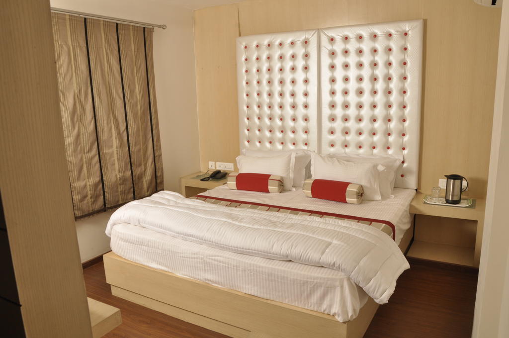 Hotel Rallentino Kota  Oda fotoğraf