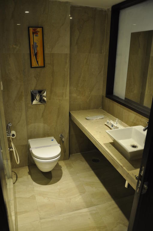Hotel Rallentino Kota  Oda fotoğraf