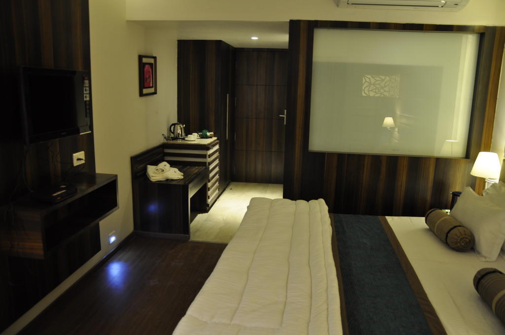 Hotel Rallentino Kota  Oda fotoğraf
