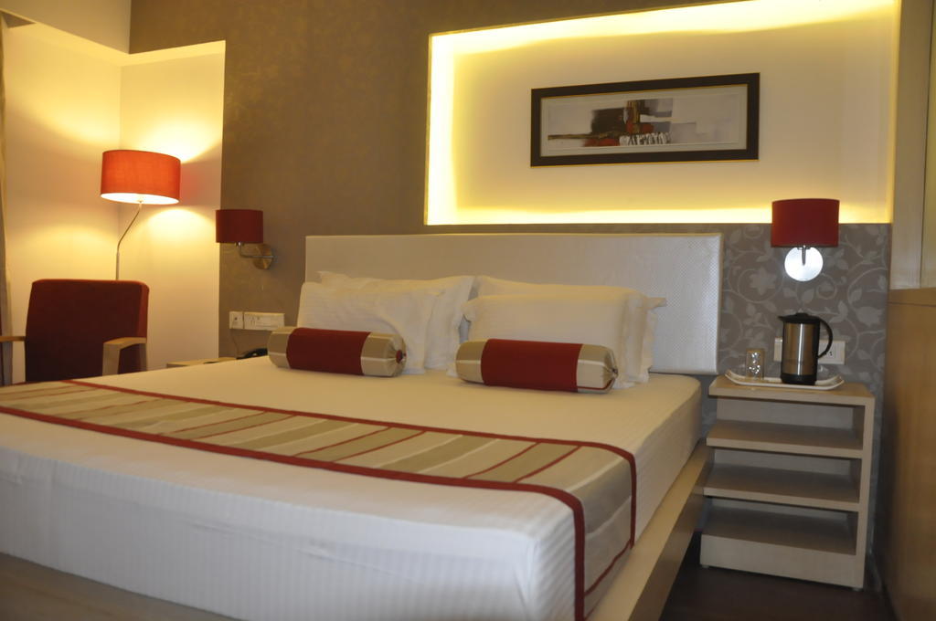 Hotel Rallentino Kota  Oda fotoğraf
